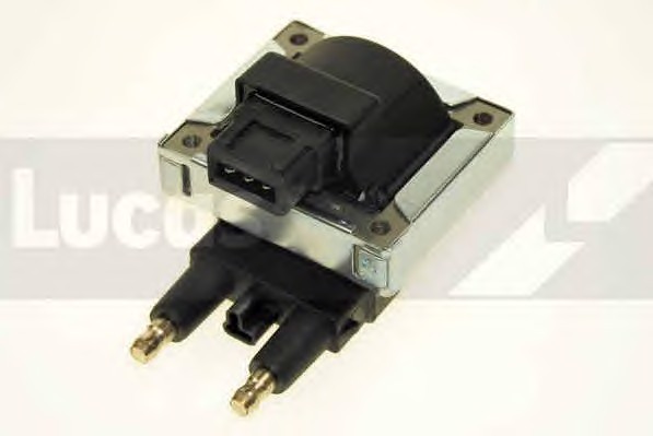 Катушка зажигания TRW DMB802