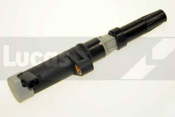 Катушка зажигания TRW DMB804
