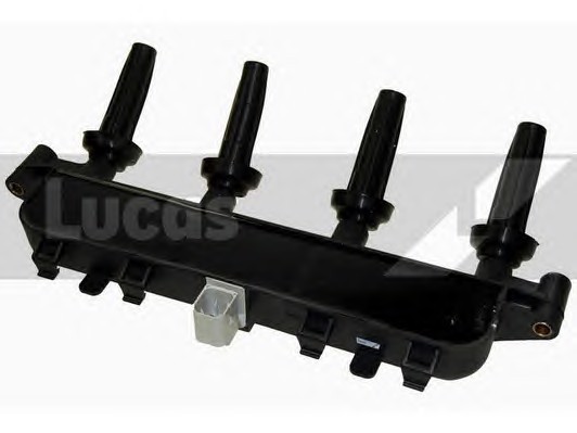 Катушка зажигания TRW DMB813