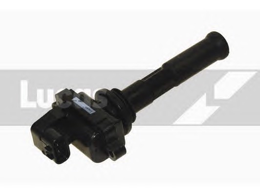 Катушка зажигания TRW DMB818