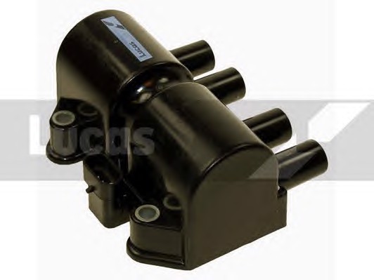 Катушка зажигания TRW DMB855