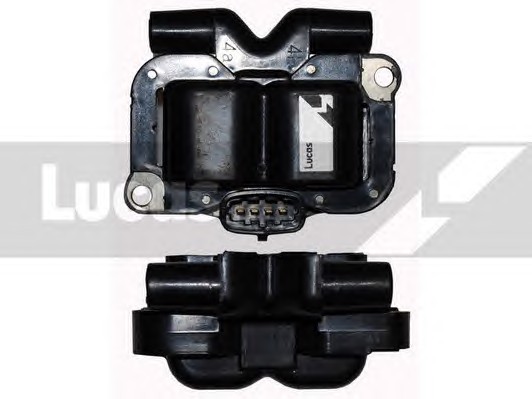 Катушка зажигания TRW DMB870