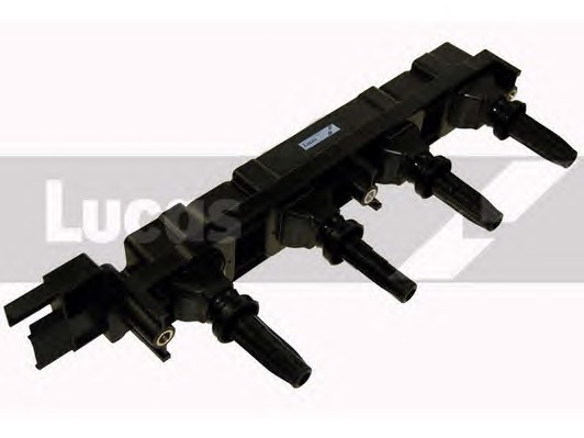 Катушка зажигания TRW DMB875