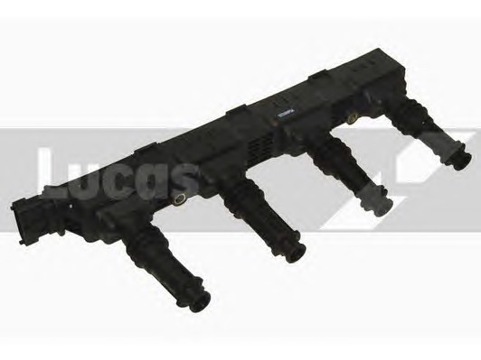 Катушка зажигания TRW DMB880