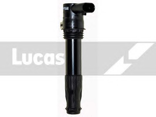 Катушка зажигания TRW DMB901