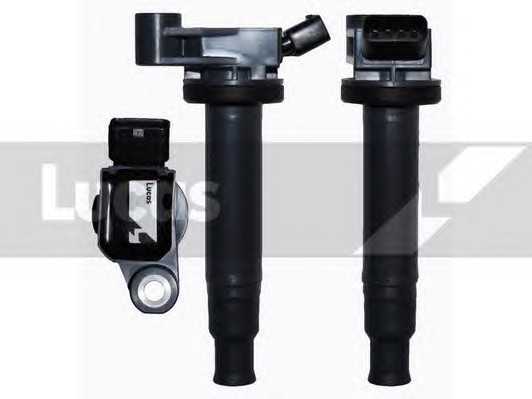 Катушка зажигания TRW DMB954