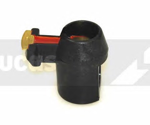 Бегунок распределителя зажигани TRW DRB151C