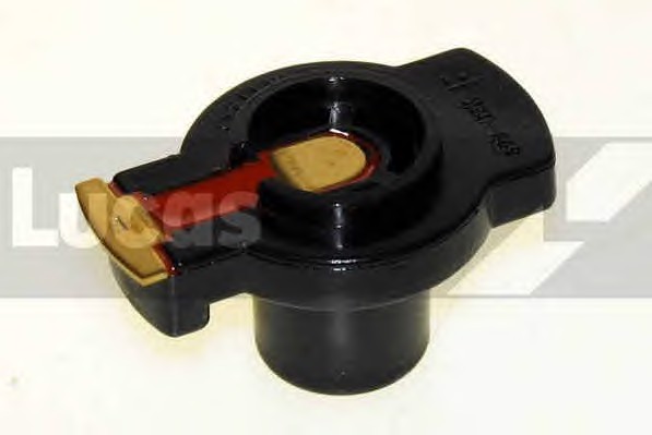 Бегунок распределителя зажигани TRW DRB244C