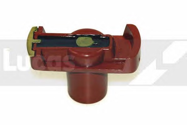 Бегунок распределителя зажигани TRW DRB510C