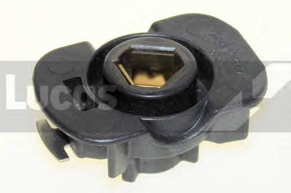 Бегунок распределителя зажигани TRW DRJ258C