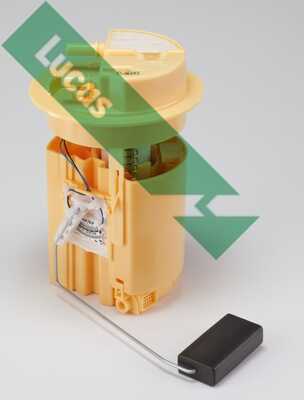 Электробензонасос TRW FDB1099