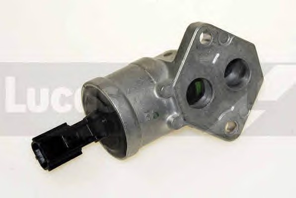 Поворотная заслонка подвода воздуха TRW FDB976