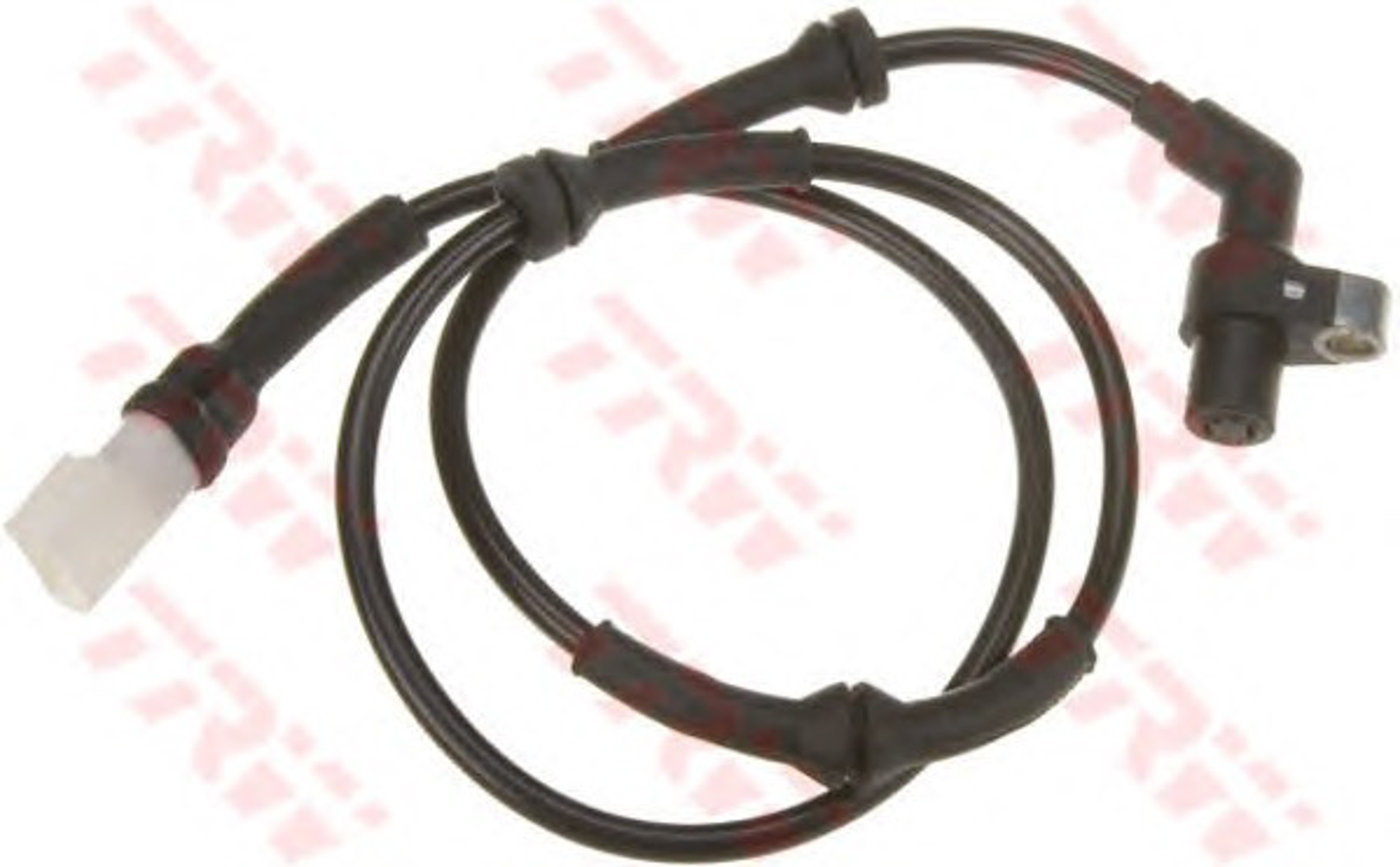 Датчик частоты вращения колеса TRW GBS1600