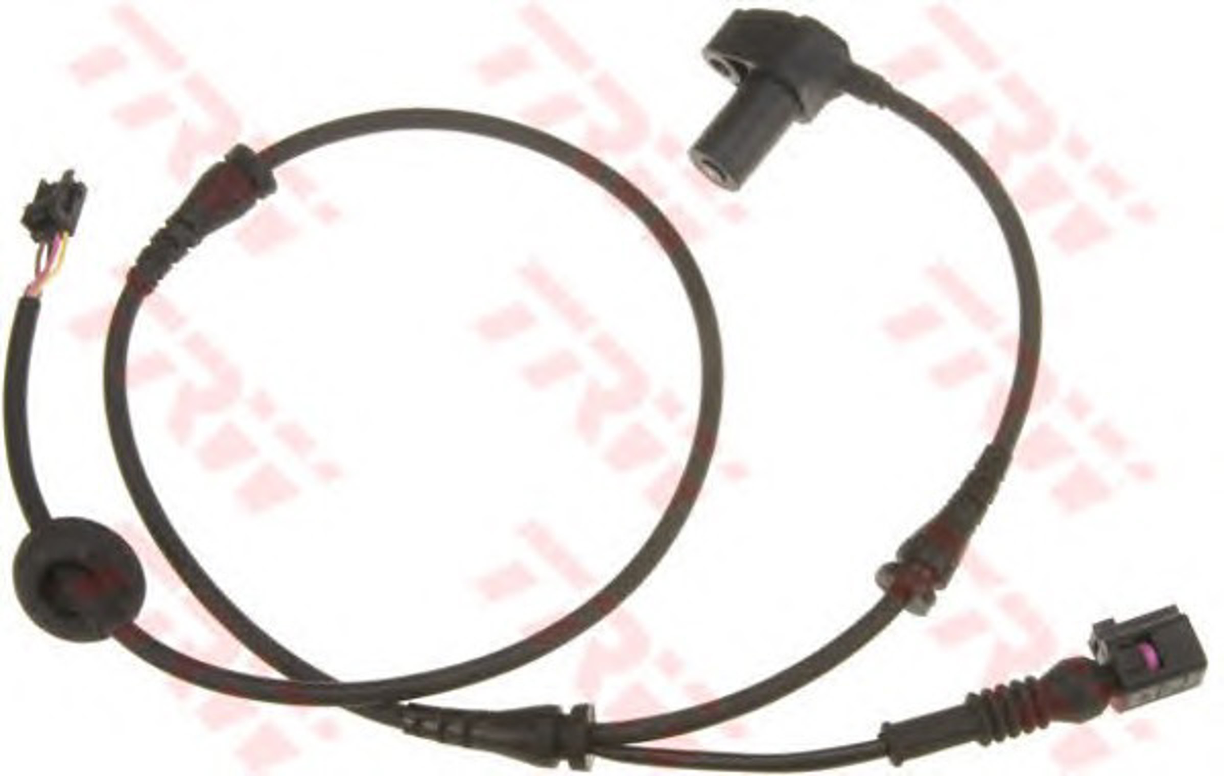 Датчик частоты вращения колеса TRW GBS2509