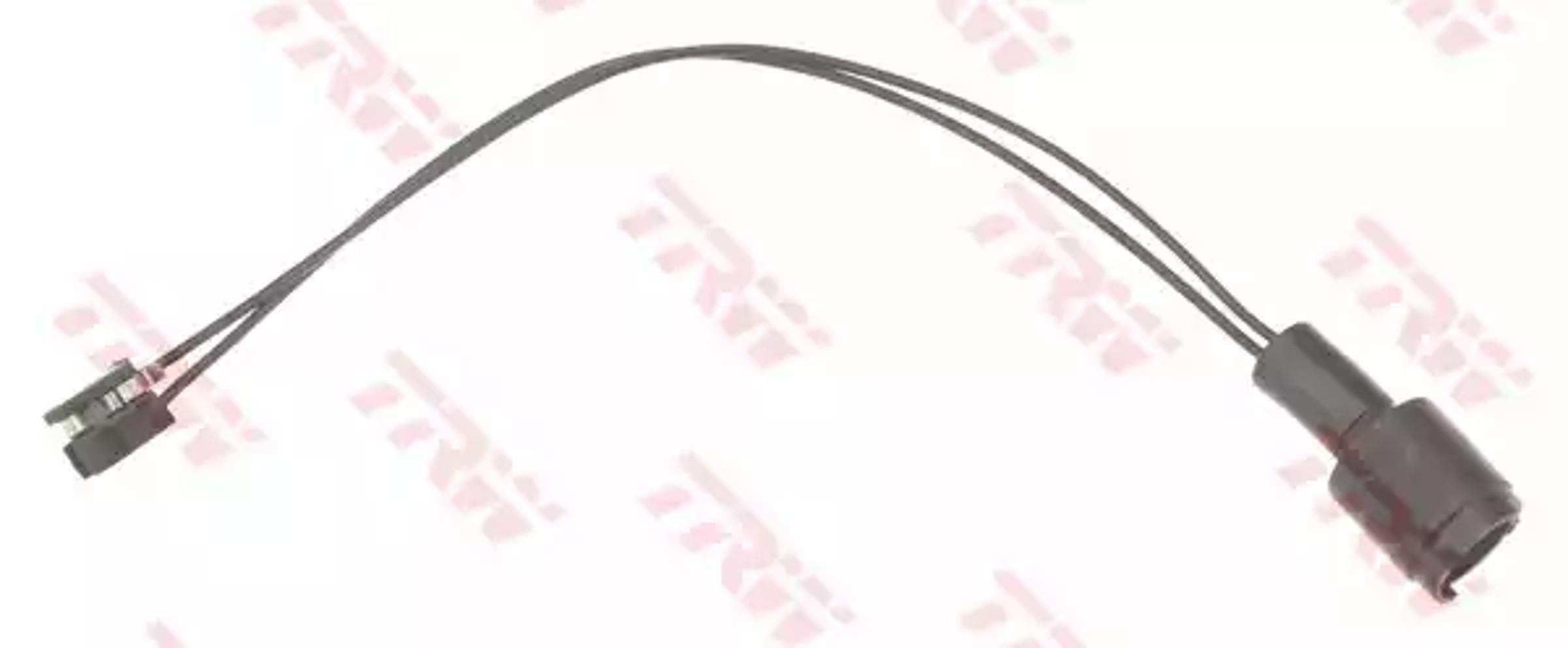 Датчик износа тормозных колодок bmw 3 86-92 3 94-98 3 кабрио 88-91 3 кабрио 94-99 3 купе 92-99 5 85-90 5 88-95 5 touring 93-97 6 84-89 7 86-94