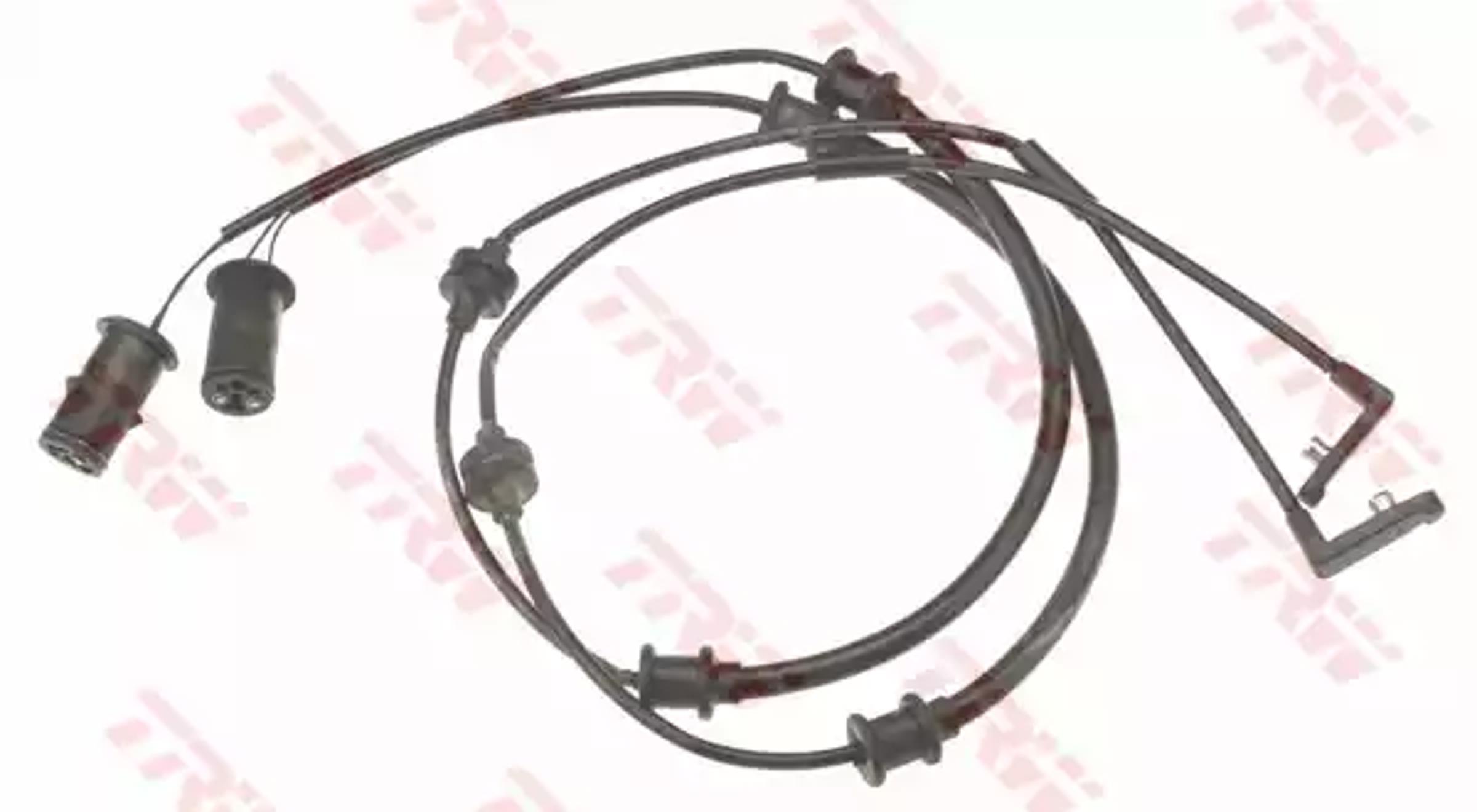 Датчик износа тормозных колодок opel astra g хечбэк 98-05 astra g кабрио 01-05 astra g купе 00-05 astra g седан 98-05 astra g универсал 98-04 astra g фургон 99-05 zafira TRW GIC171