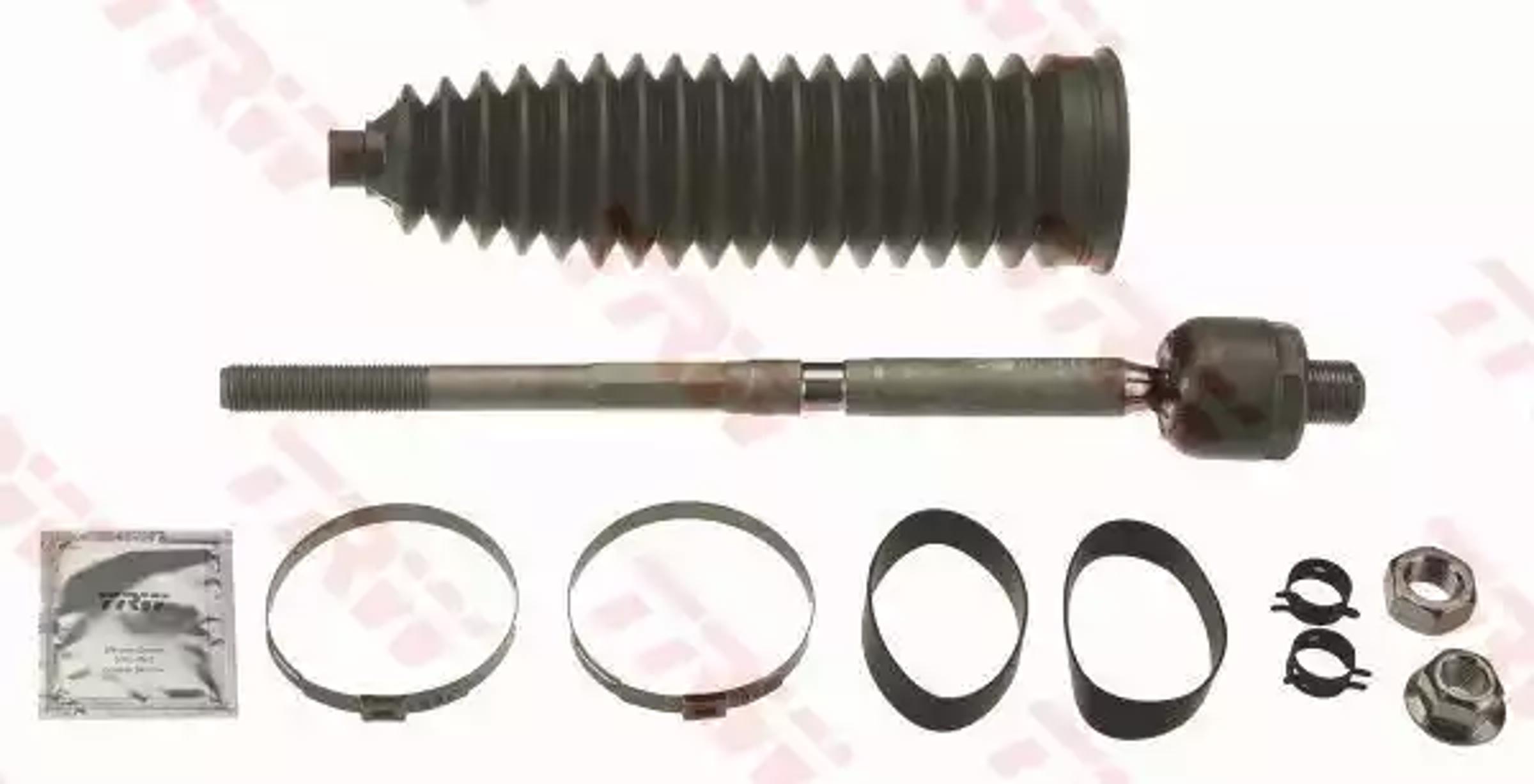 Тяга рулевая TRW JAR959