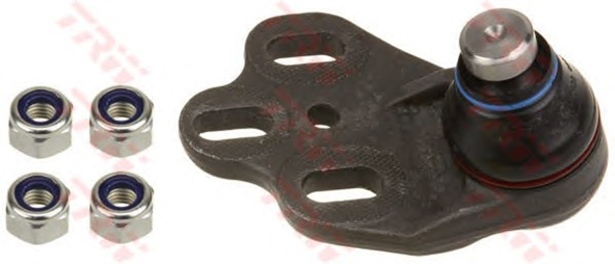 Опора шаровая TRW JBJ116