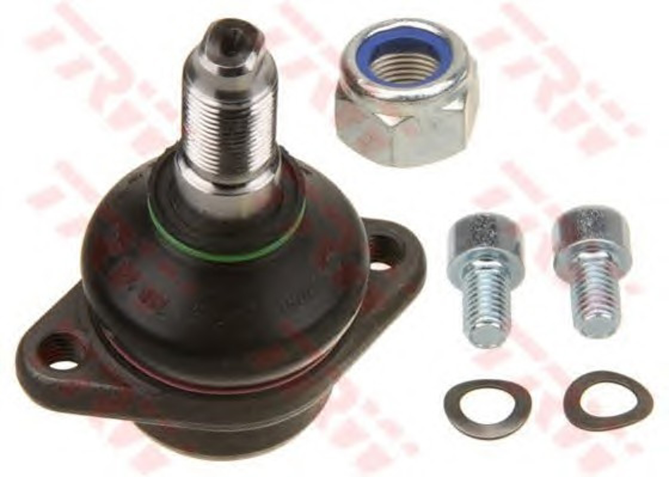 Опора шаровая TRW JBJ266