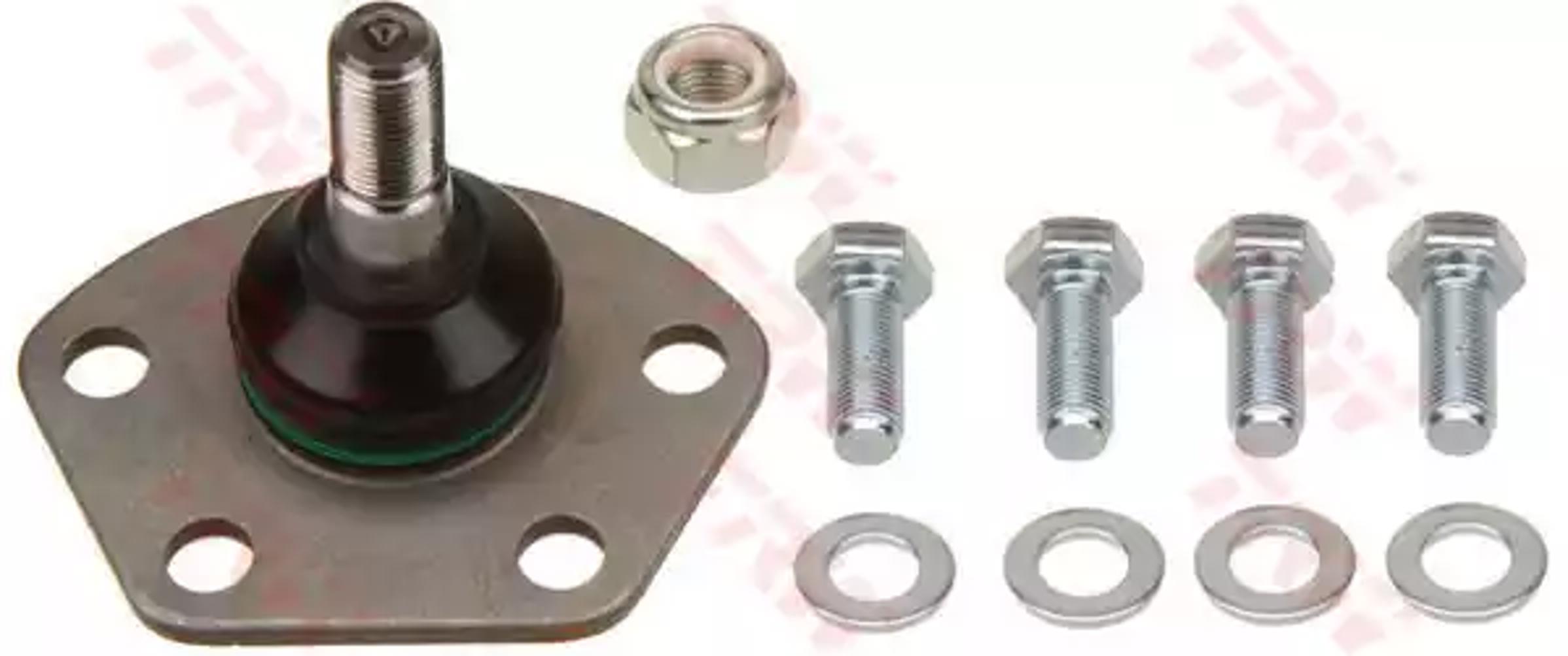 Опора шаровая TRW JBJ277