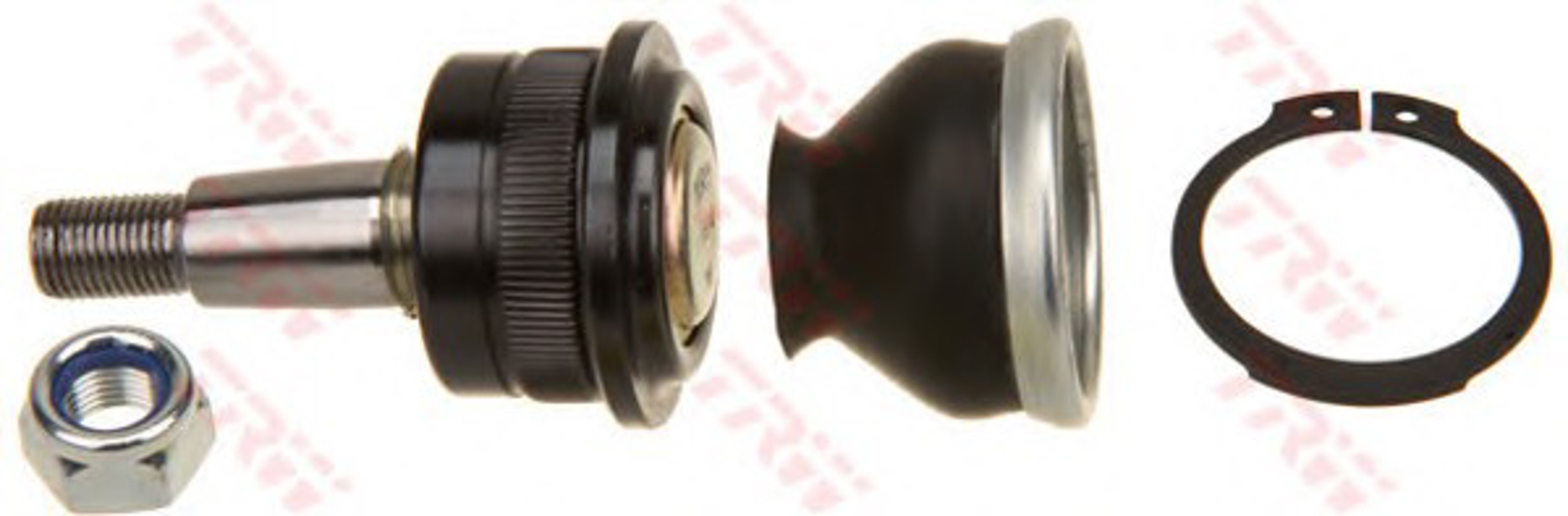 Опора шаровая TRW JBJ287