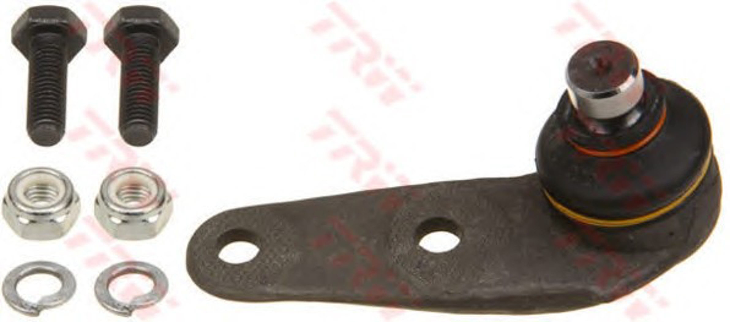 Опора шаровая TRW JBJ658