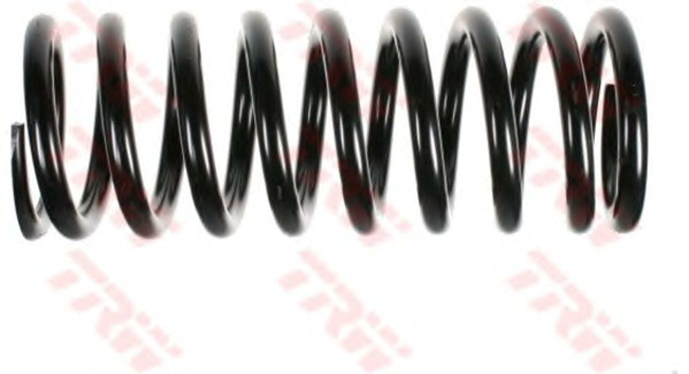 Пружина подвески TRW JCS856