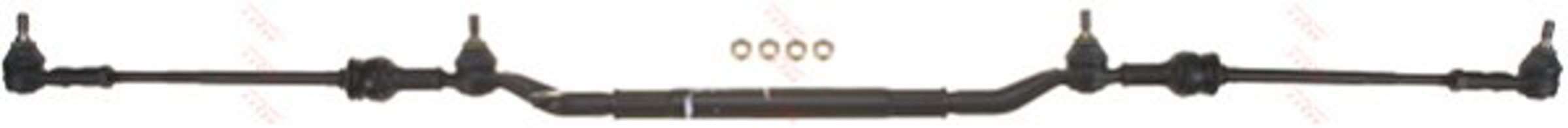 Тяга рулевая TRW JCY106