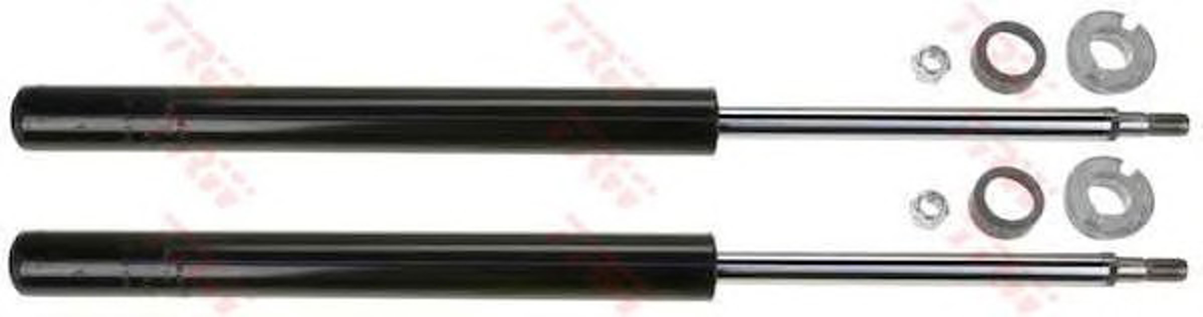 Амортизатор подвески TRW JGC121T