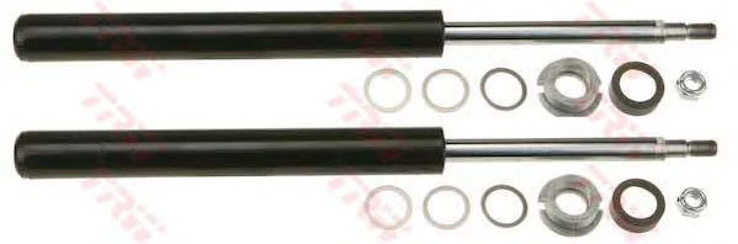 Амортизатор подвески TRW JGC123T