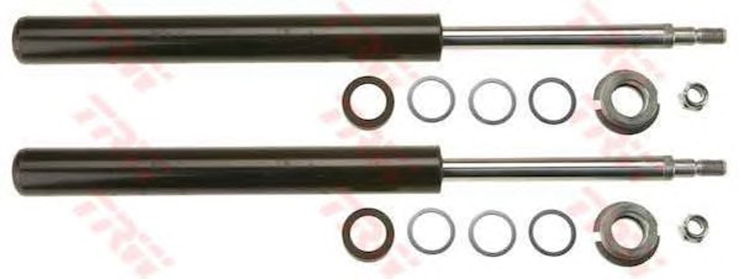 Амортизатор подвески TRW JGC148T