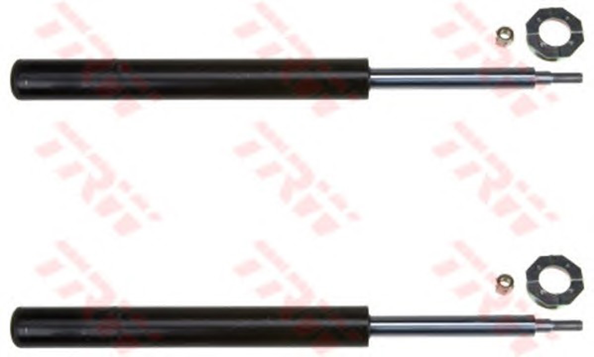 Амортизатор подвески TRW JGC171T