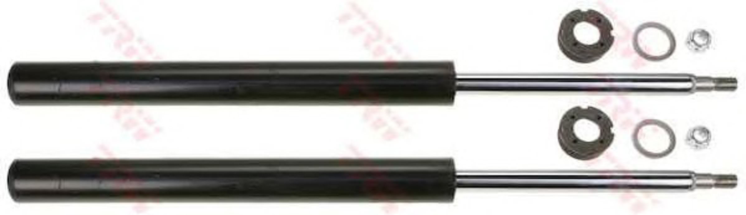 Амортизатор подвески TRW JGC173T