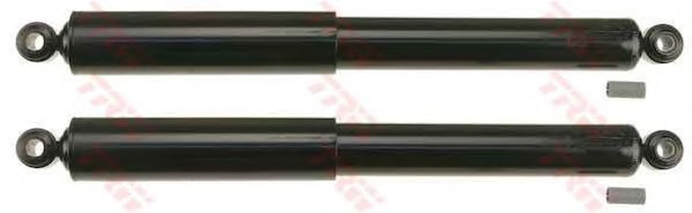 Амортизатор подвески TRW JGE132T