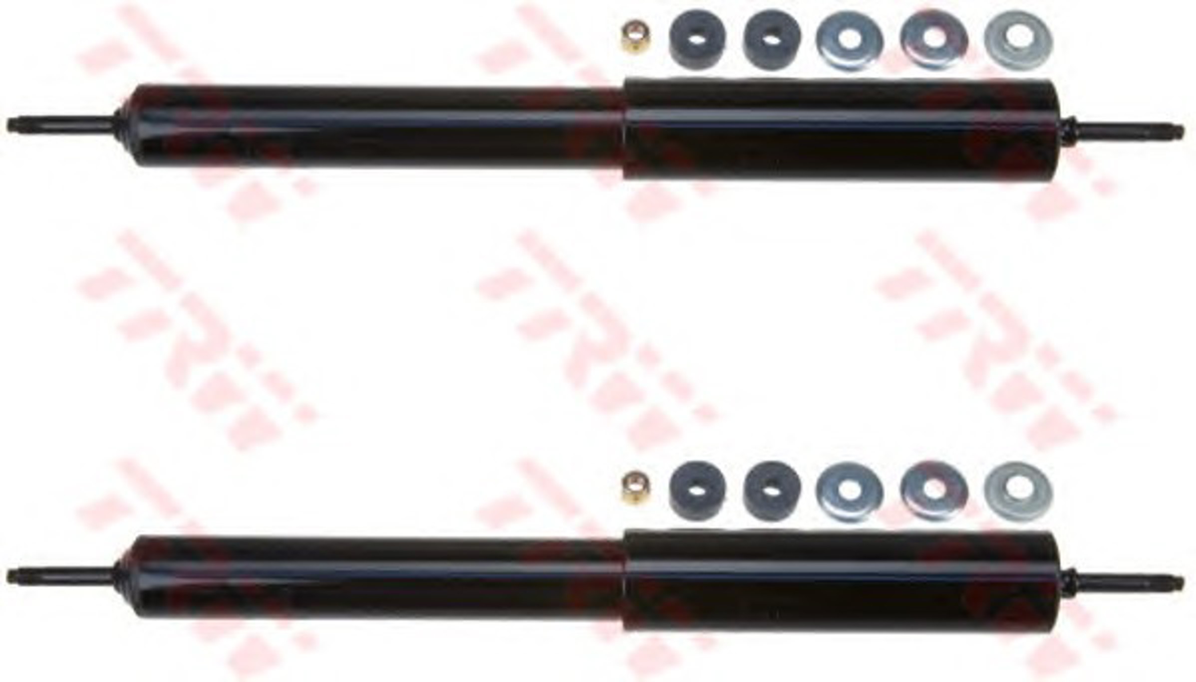 Амортизатор подвески TRW JGE136T