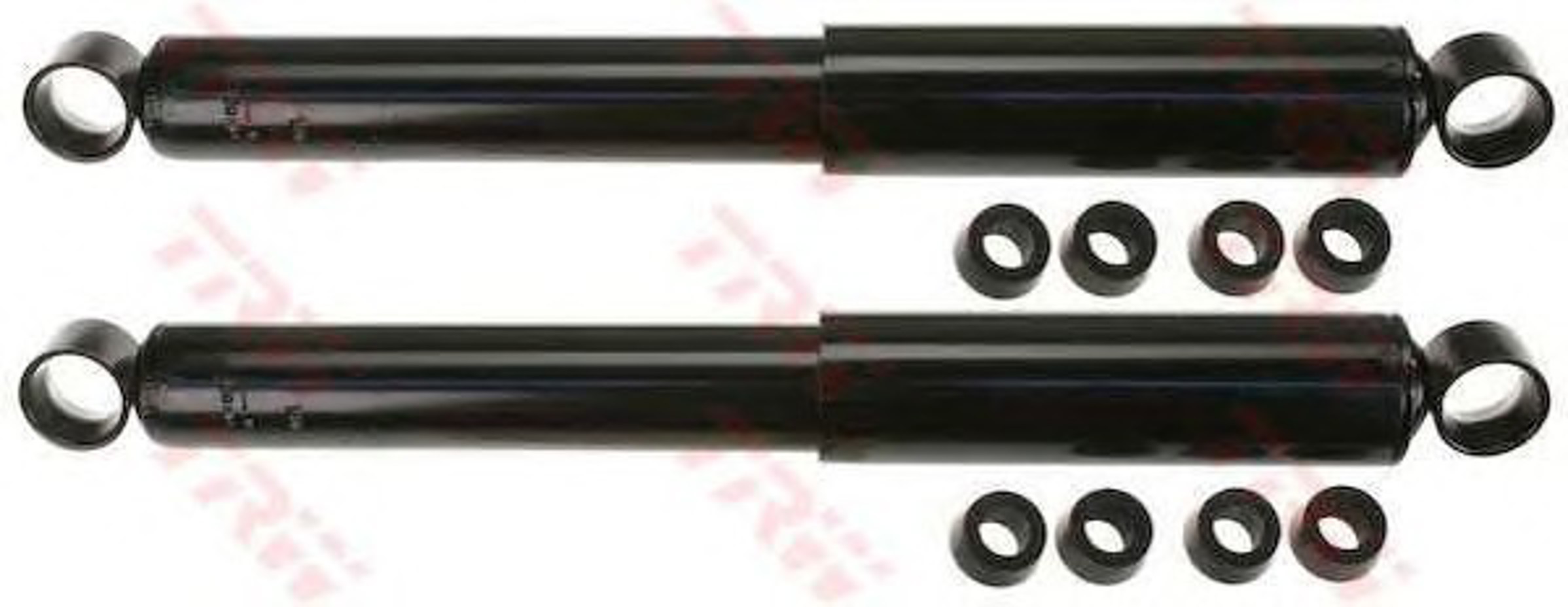 Амортизатор подвески TRW JGE139T