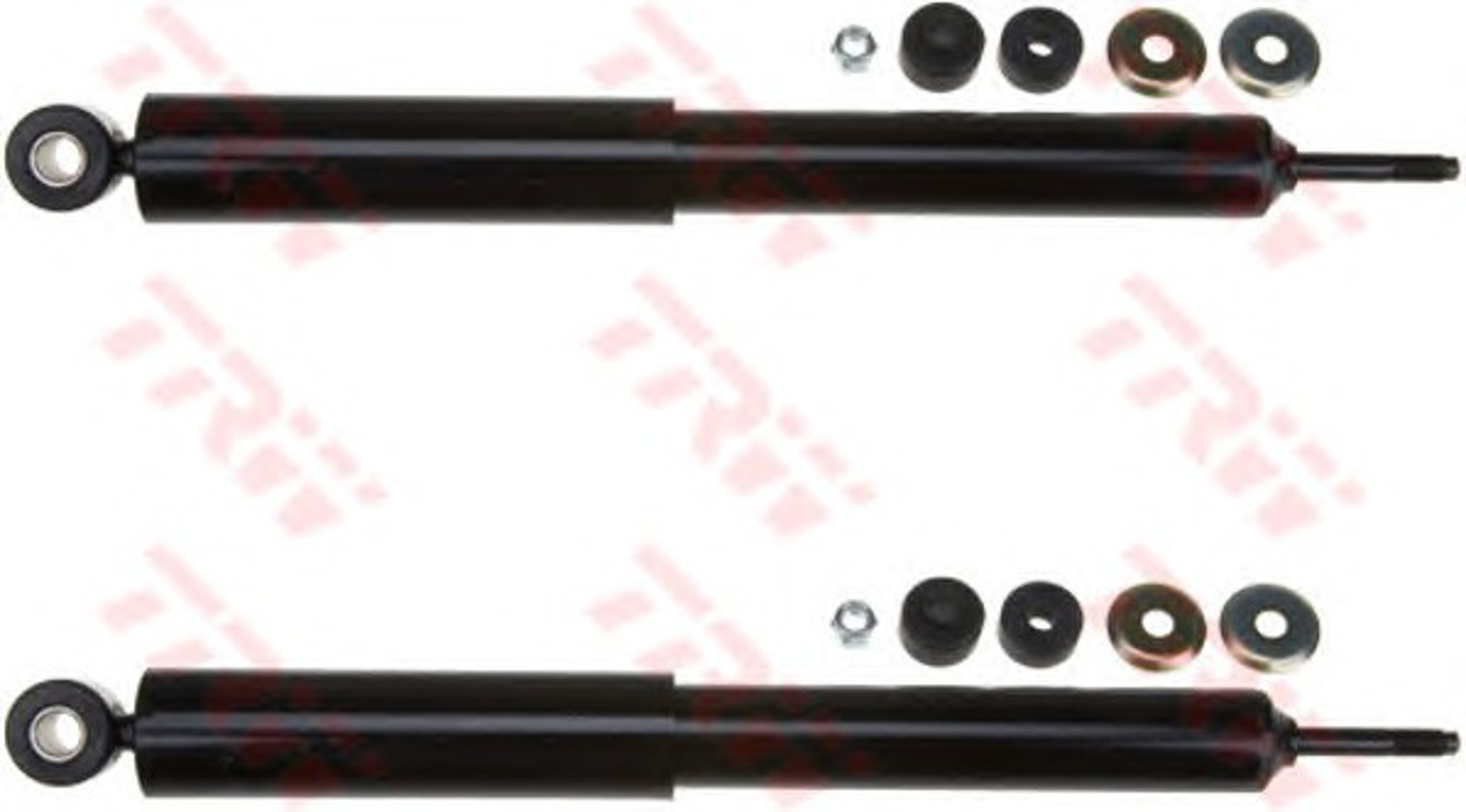 Амортизатор подвески TRW JGE179T