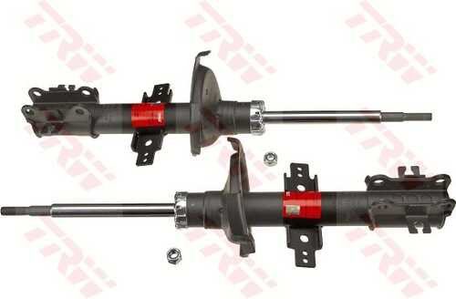 Амортизатор trw twin
