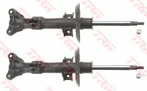 Амортизатор trw twin