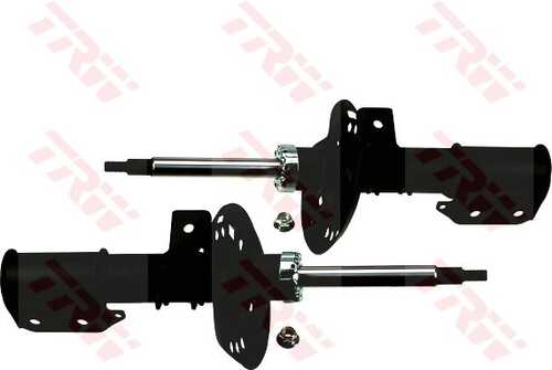 Амортизатор подвески TRW JGM1122T