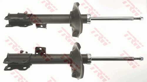 Амортизатор trw twin