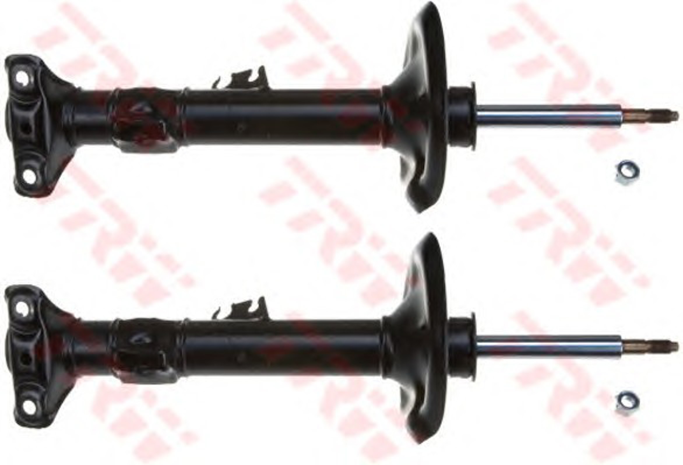 Амортизатор подвески TRW JGM1245T