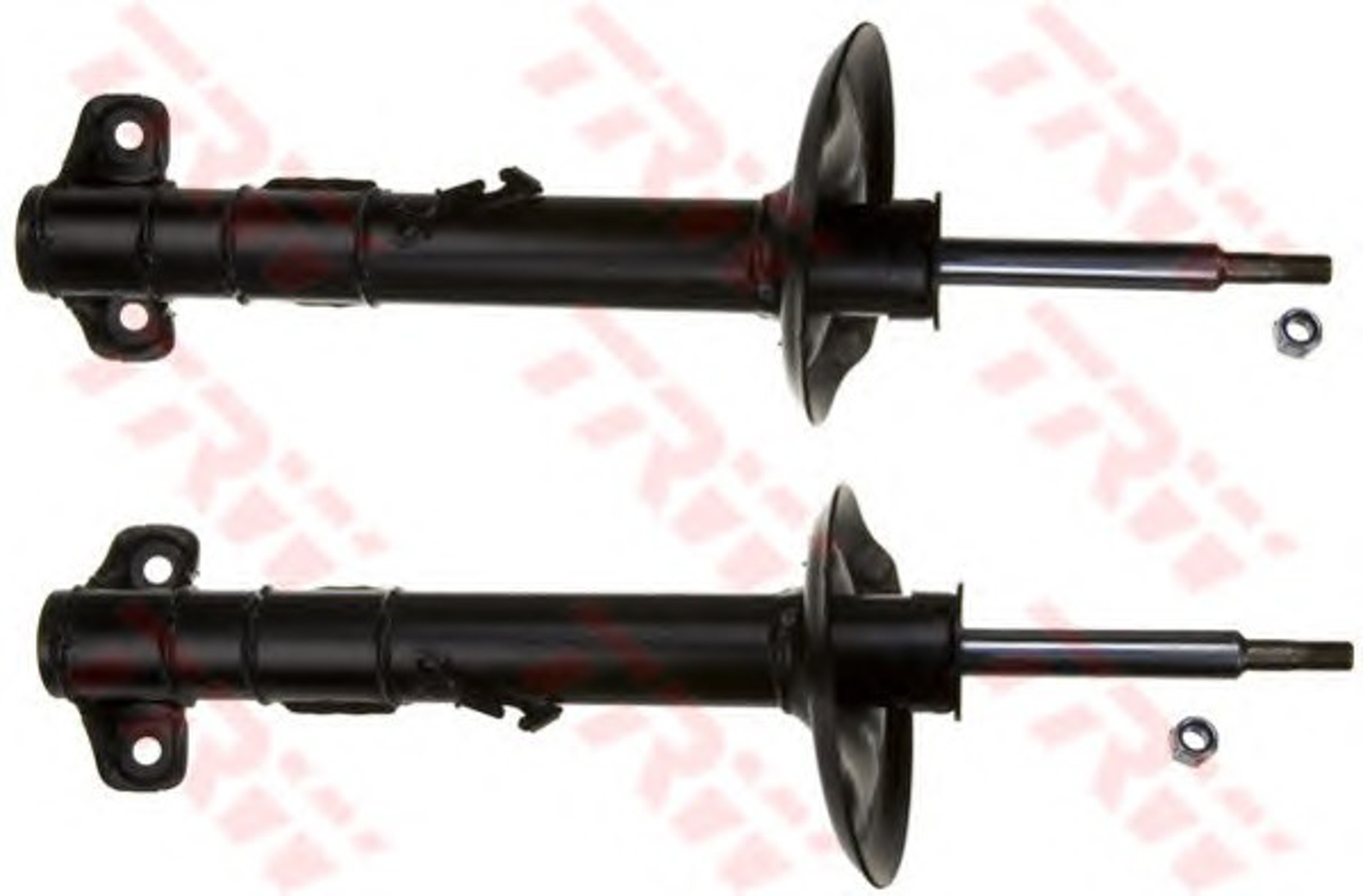 Амортизатор подвески TRW JGM1267T