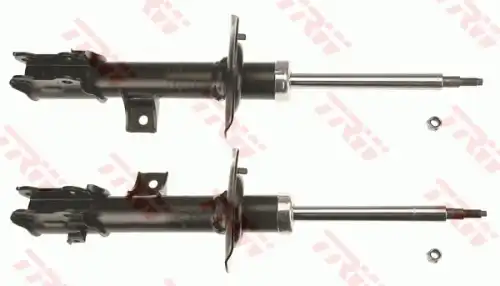 Амортизатор trw twin