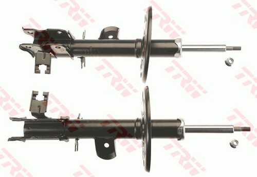 Амортизатор подвески TRW JGM1303T