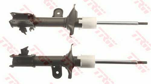 Амортизаторы TRW JGM1327T