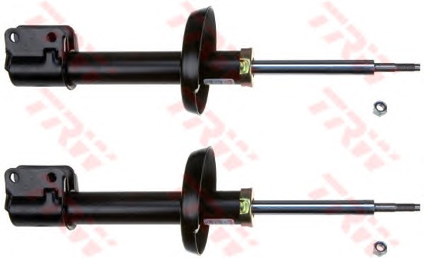Амортизаторы TRW JGM153T