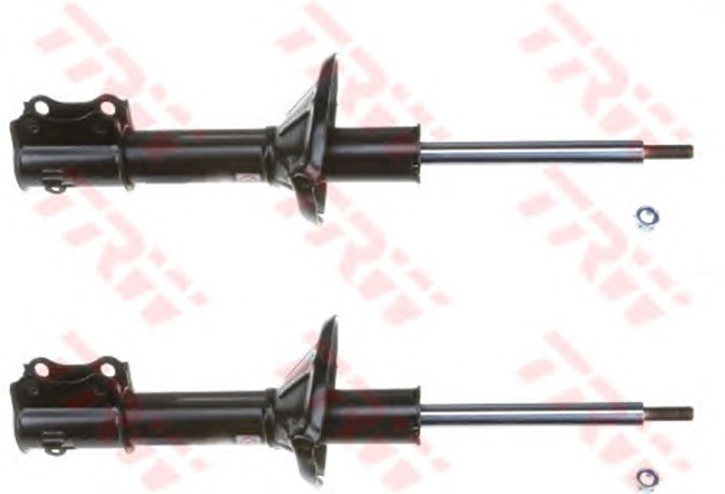Амортизатор подвески TRW JGM175T