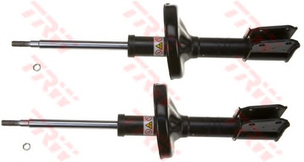 Амортизаторы TRW JGM242T