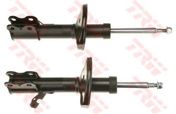Амортизатор trw twin